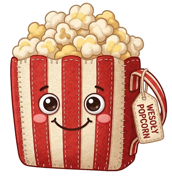Radość — Wesoły Popcorn