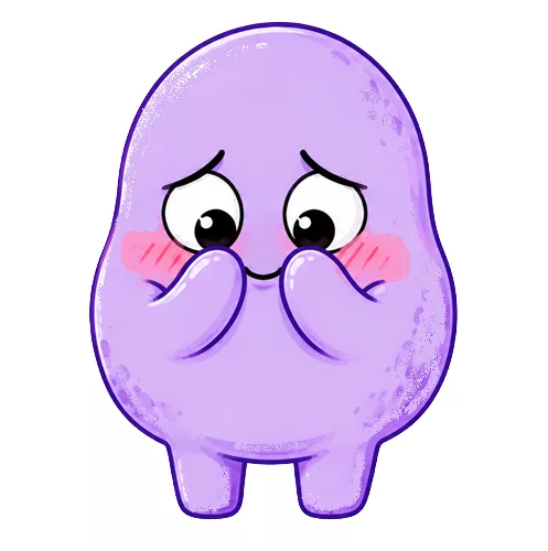 Wstyd — Wstydzioch Rumianek